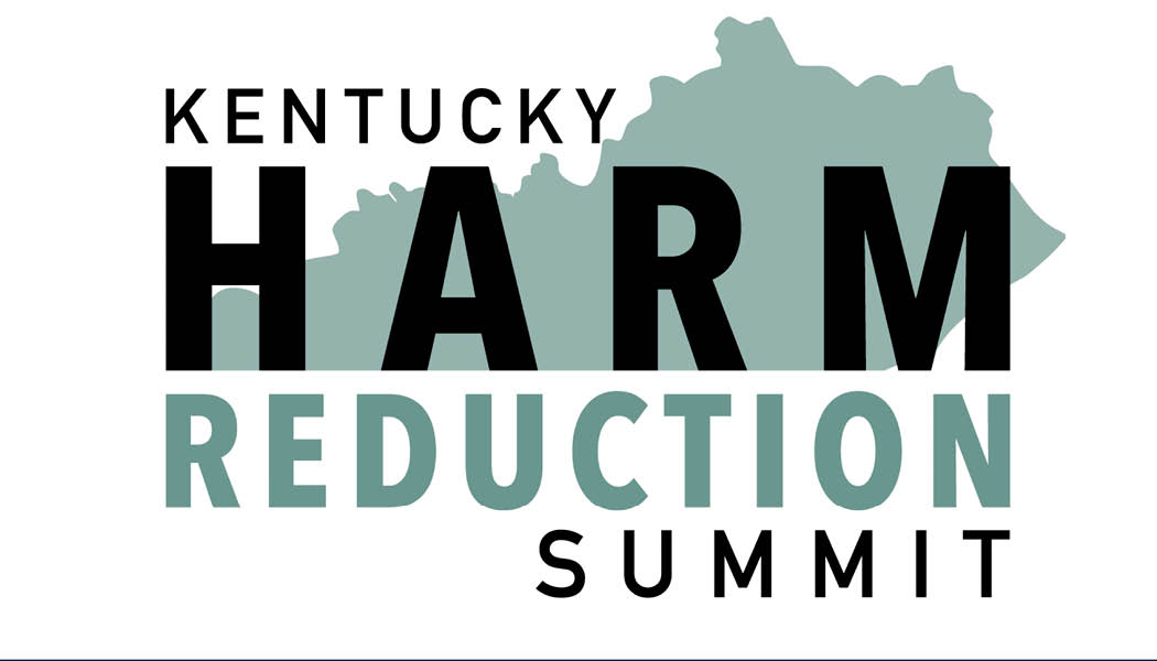 Kentucky Harm Reduction Summit logo