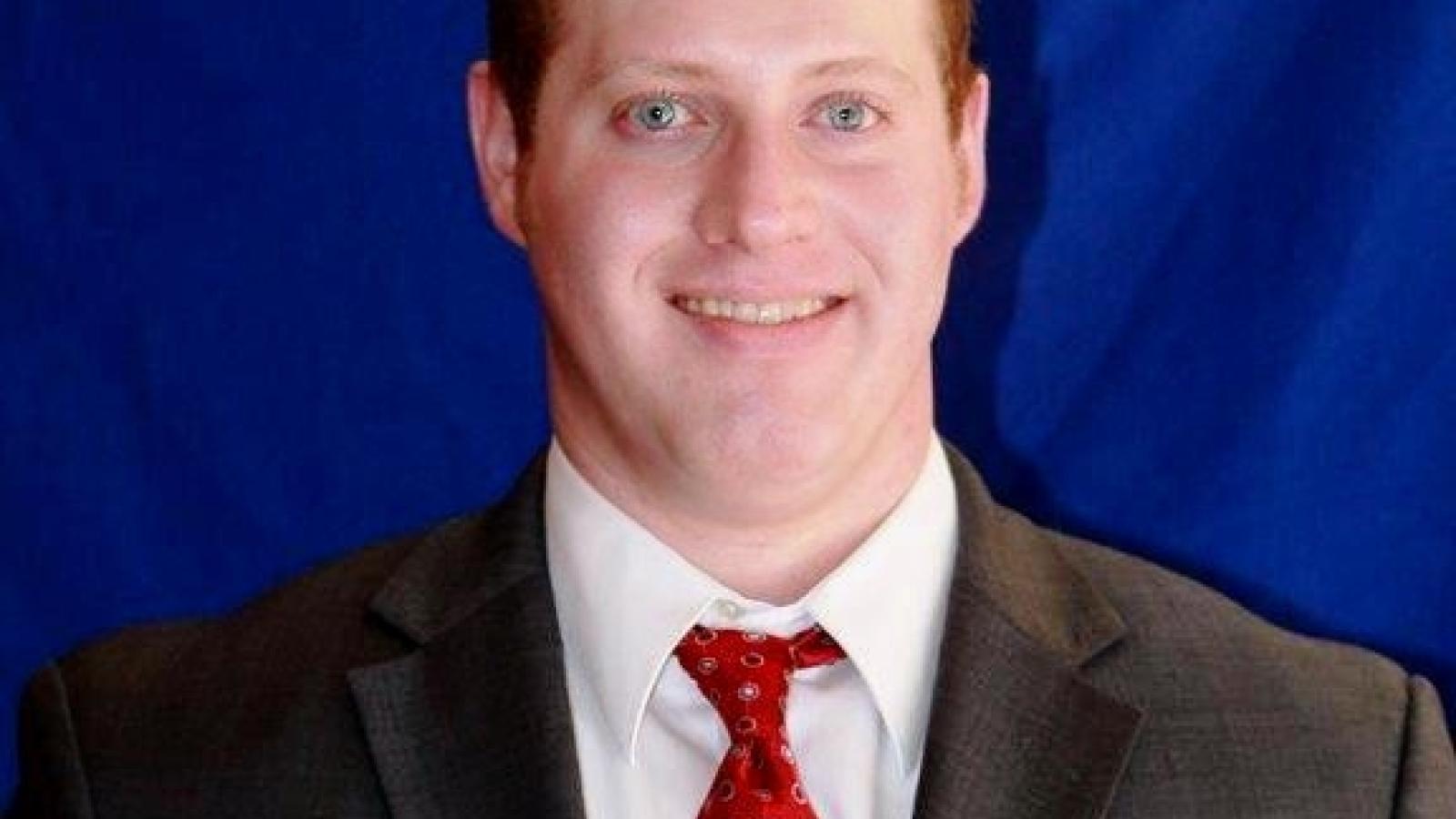 KIPRC Conversations: Andrew Farry | KIPRC