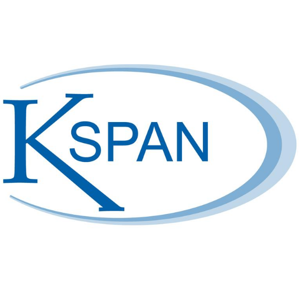 KSPAN logo