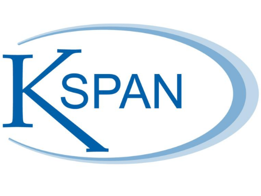 KSPAN logo