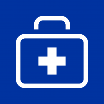 Intentional Injury Icon