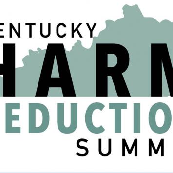 Kentucky Harm Reduction Summit logo