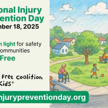 injury prevention day 